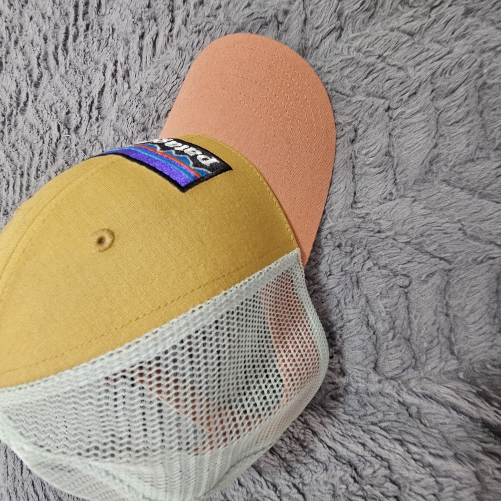 Patagonia Two-Tone Cap - Picture 2 of 3